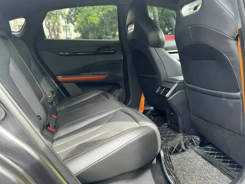 Changan UNI-V 2023 1.5T Premium Edition — миниатюра 20