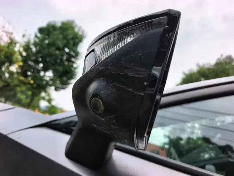 Changan UNI-V 2022 2.0T Leading Speed Edition — миниатюра 9