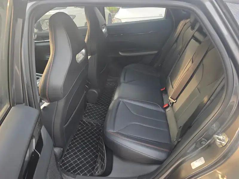Changan UNI-V 2023 1.5T Premium Edition — миниатюра 17