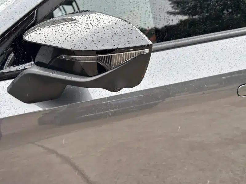 Changan UNI-V 2024 1.5T Premium Sport — миниатюра 8