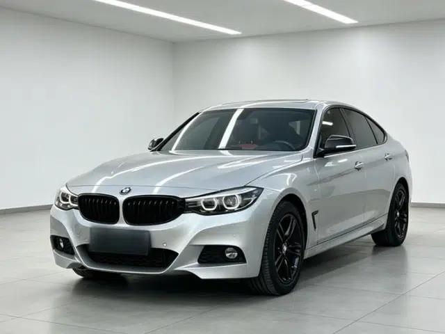 BMW 3 Series GT 2019 320i M Sport Night Edition