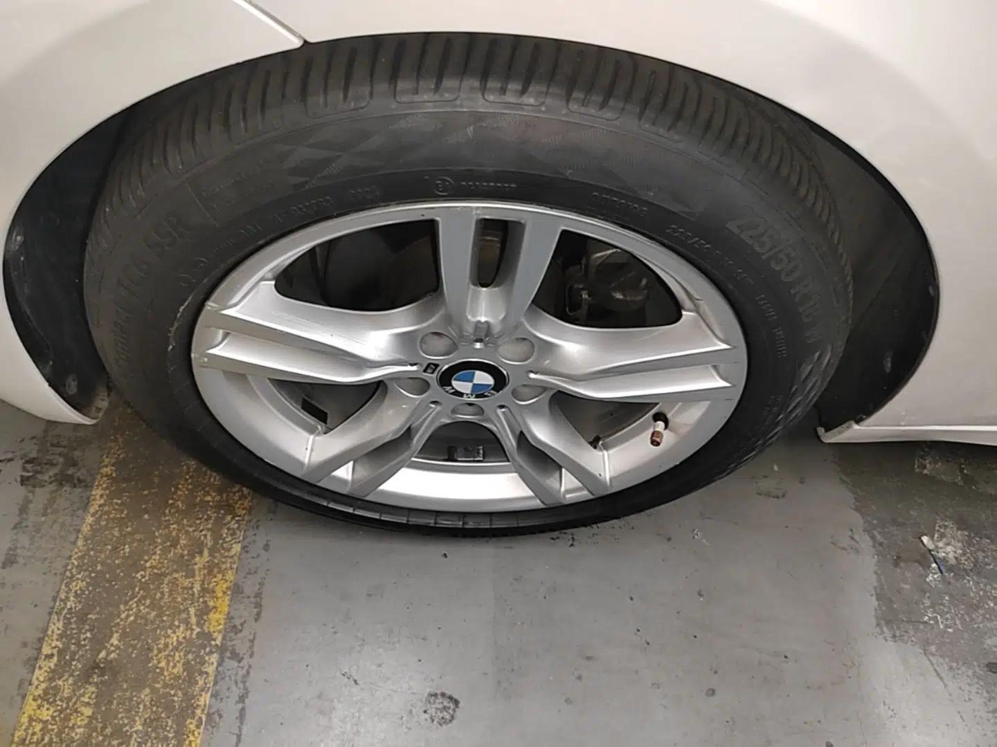 BMW 3 Series GT 2018 320i M Sport Edition — миниатюра 10