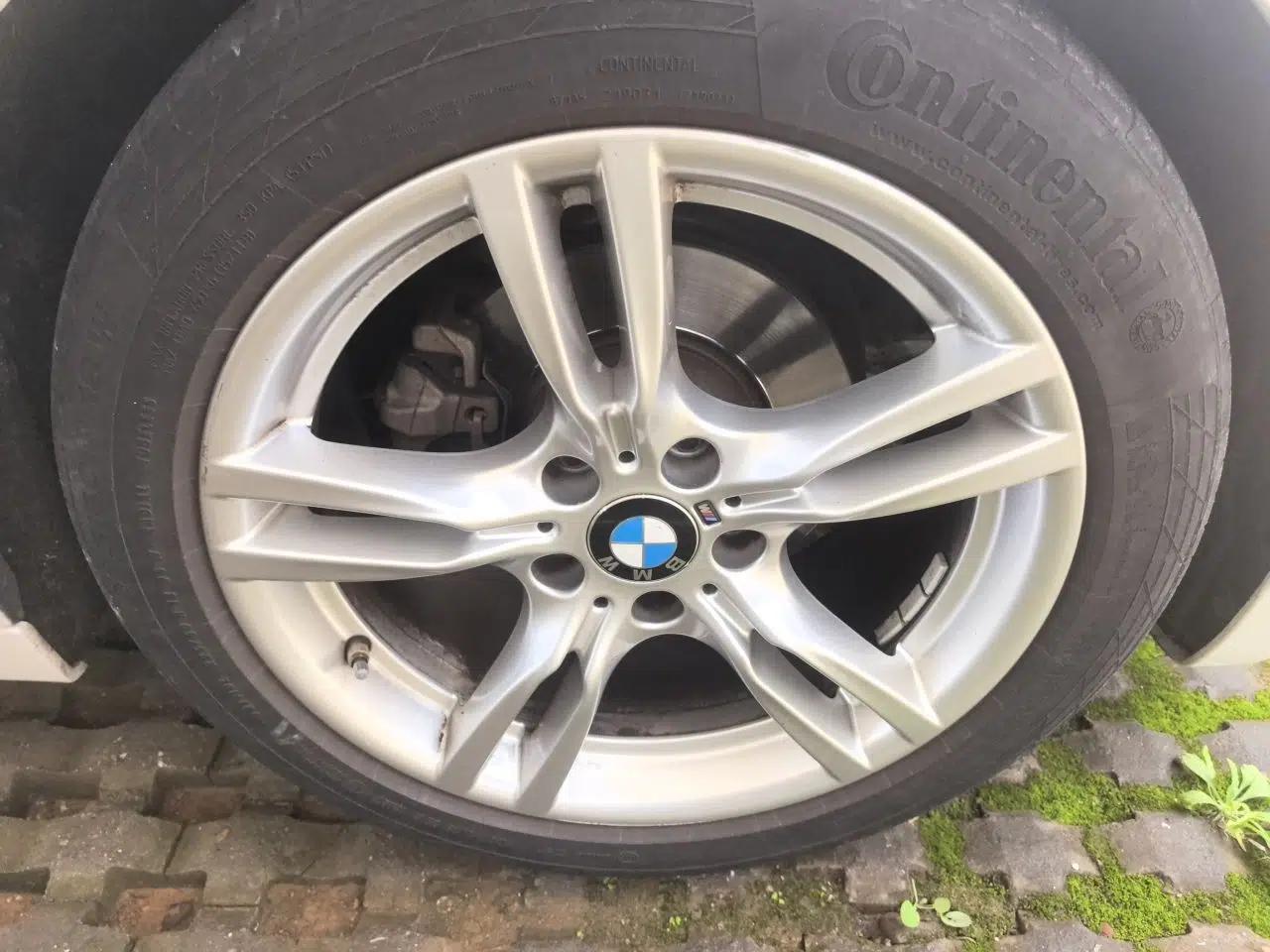 BMW 3 Series GT 2020 320i M Sport Package — миниатюра 8
