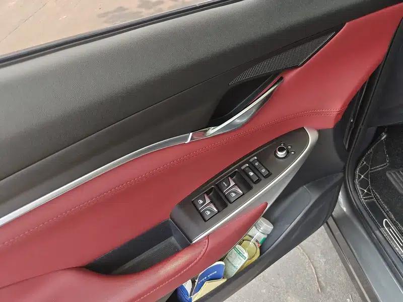 Changan CS75 PLUS 2021 1.5T Automatic Luxury Edition — миниатюра 16