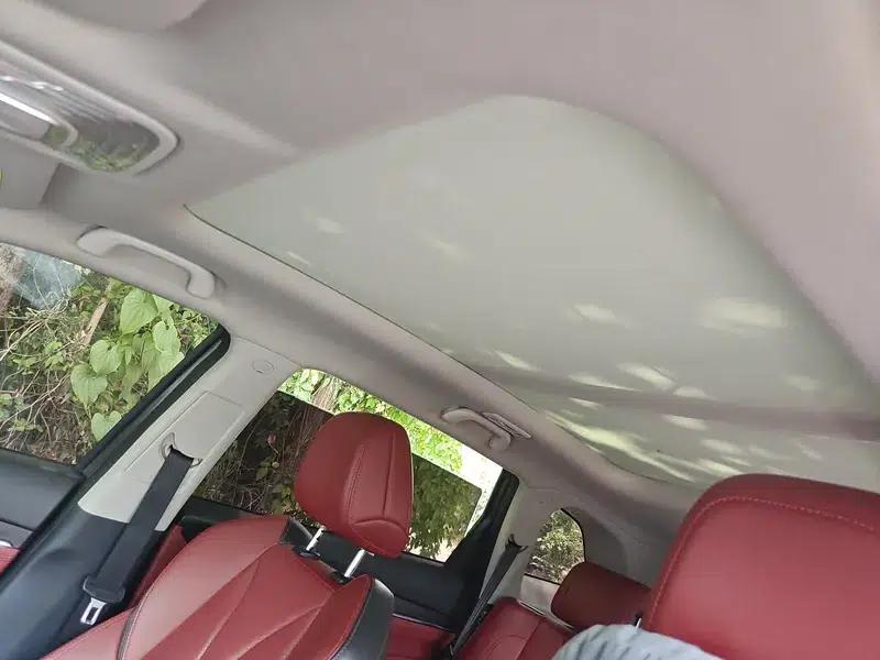Changan CS75 PLUS 2021 1.5T Automatic Luxury Edition — миниатюра 19