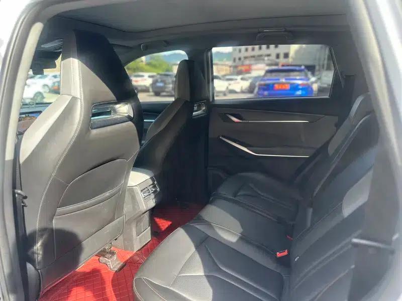Changan CS75 PLUS 2022 1.5T Automatic Luxury Edition — миниатюра 8