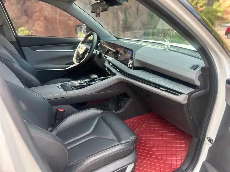 Changan CS75 PLUS 2022 1.5T Automatic Luxury Edition — миниатюра 9