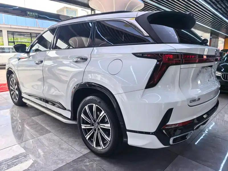 Changan CS75 PLUS 2023 Model, Third Generation, 1.5T Automatic Premium Edition — миниатюра 4