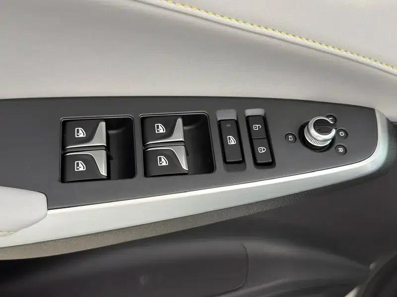 Changan CS75 PLUS 2023 Model, Third Generation, 1.5T Automatic Luxury Edition — миниатюра 18