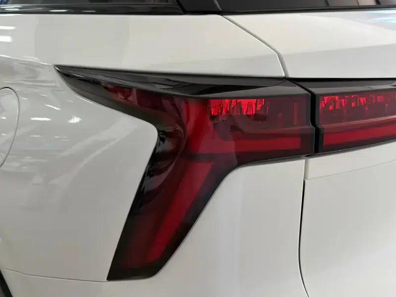 Changan CS75 PLUS 2023 Model, Third Generation, 1.5T Automatic Luxury Edition — миниатюра 8