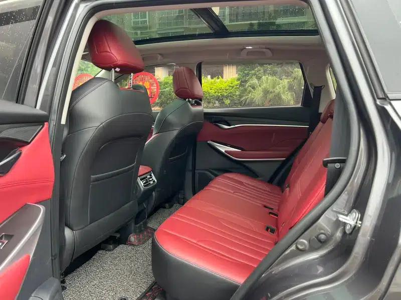 Changan CS75 PLUS 2021 1.5T Automatic Luxury Edition — миниатюра 14