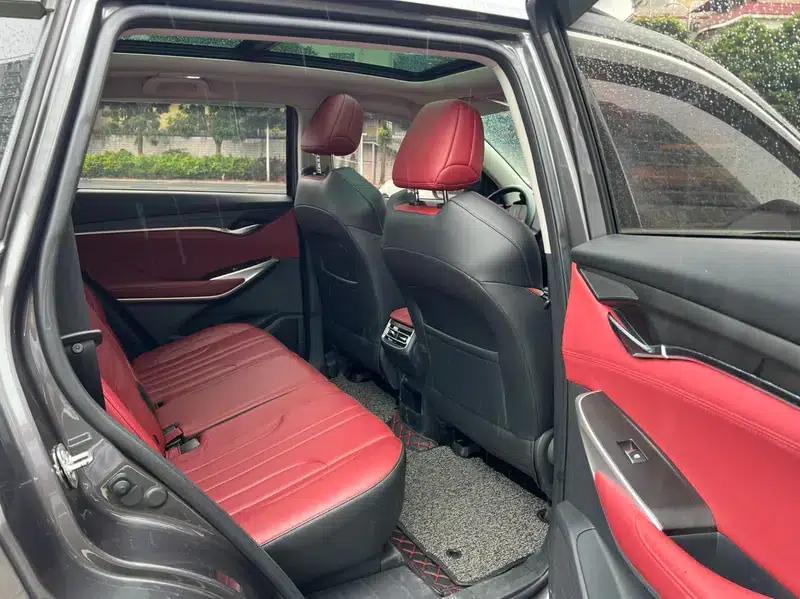 Changan CS75 PLUS 2021 1.5T Automatic Luxury Edition — миниатюра 15