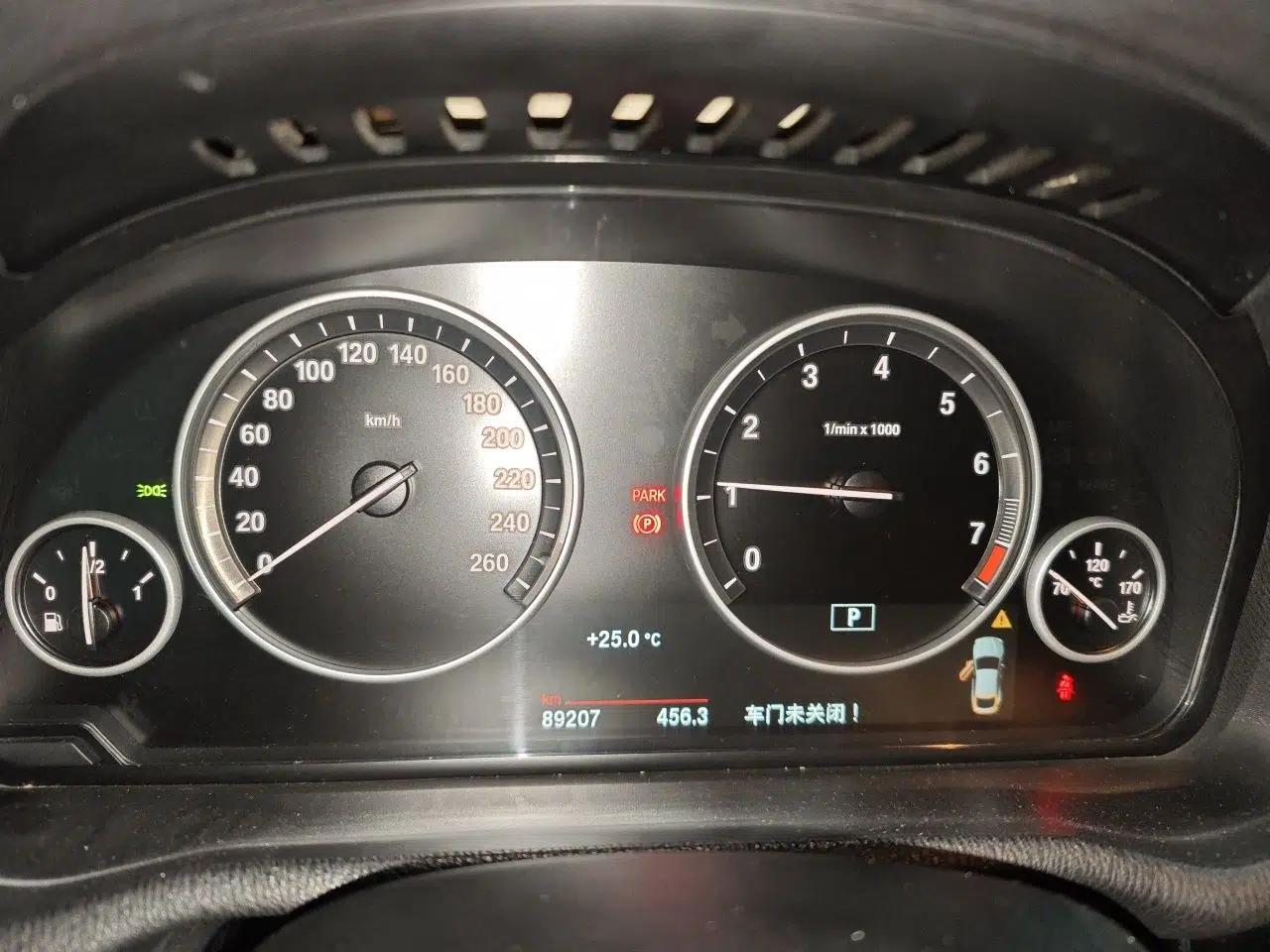 BMW X4 2014 xDrive20i X Design Package — миниатюра 11