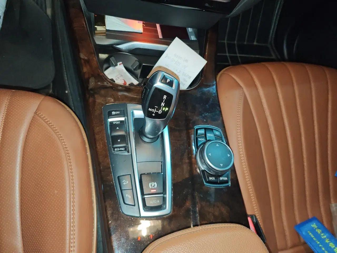 BMW X4 2014 xDrive20i X Design Package — миниатюра 14