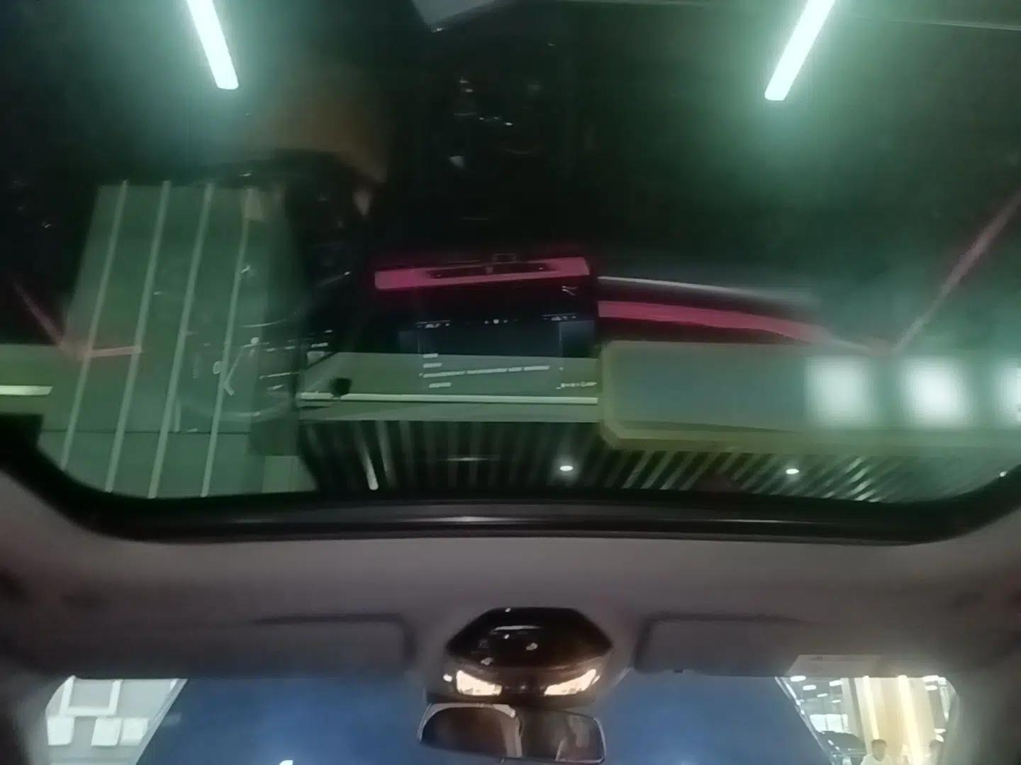 BMW i5 2024 eDrive 35L M Sport Package — миниатюра 21