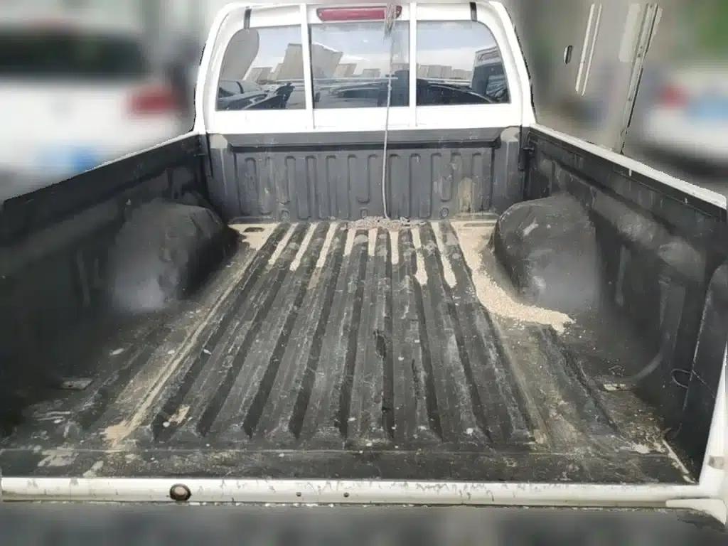 Wingle 5 2023 Model, "Dry Rice" Edition, 1.5T Gasoline 2WD Entry-Level, Long Cargo Box — миниатюра 10