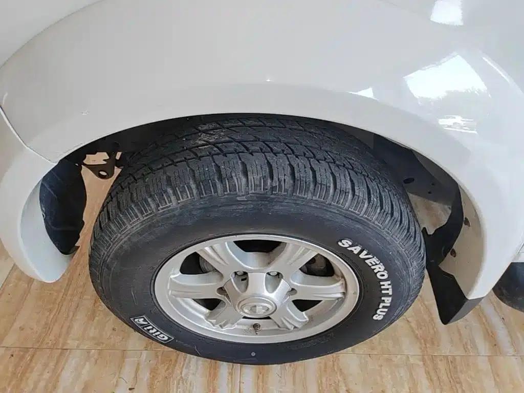 Wingle 5 2013 2.0T European Edition 2WD Elite 6MT Double Cab GW4D20B — миниатюра 23