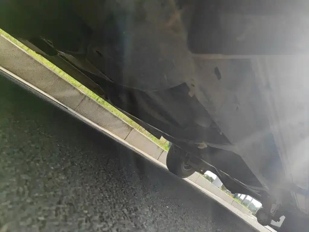 Wingle 5 2013 2.8T European Edition 2WD Elite Model with Double Cab (GW2.8TC) — миниатюра 21