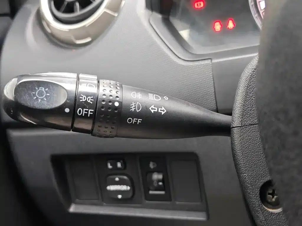 Great Wall M4 2012 1.5L Manual Deluxe Edition — миниатюра 21