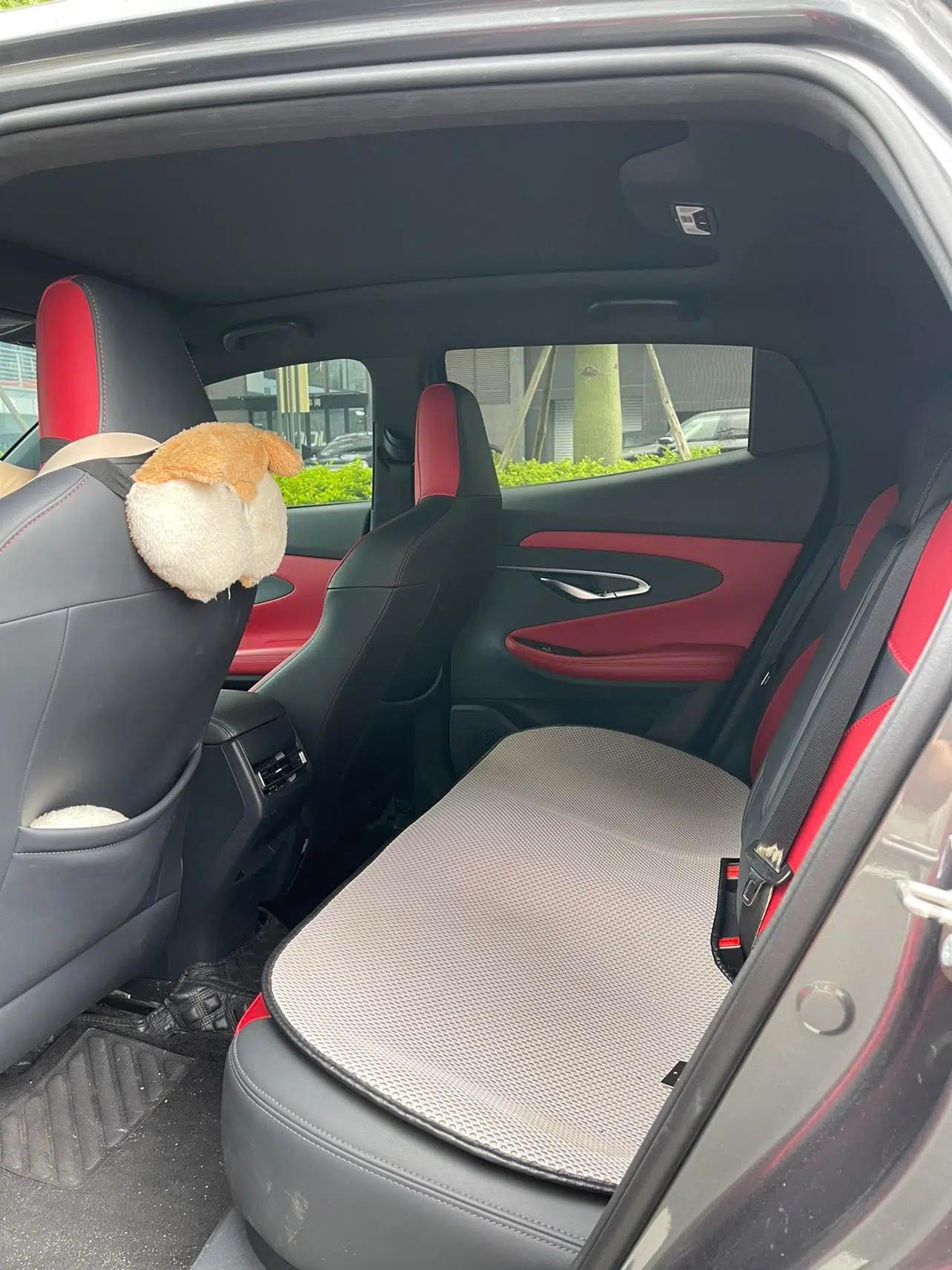 Changan UNI-T 2020 1.5T Flagship Edition — миниатюра 8
