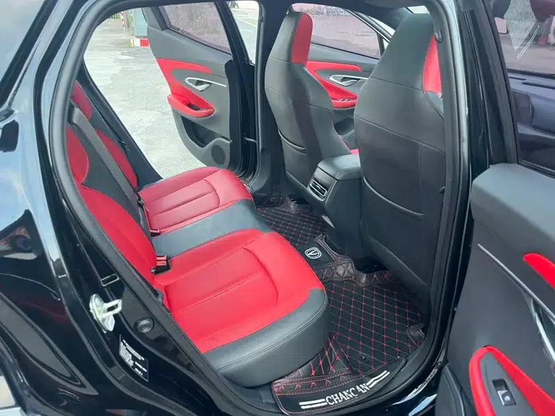 Changan UNI-T 2020 1.5T Premium Edition — миниатюра 13