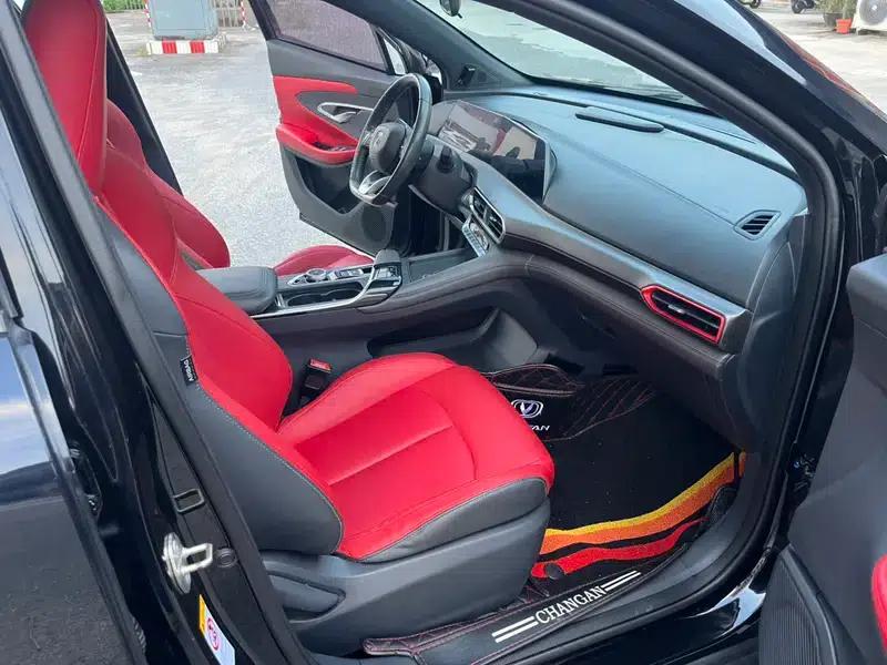 Changan UNI-T 2020 1.5T Premium Edition — миниатюра 7