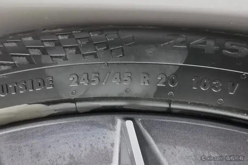 Changan UNI-T 2022 1.5T Premium Edition — миниатюра 9