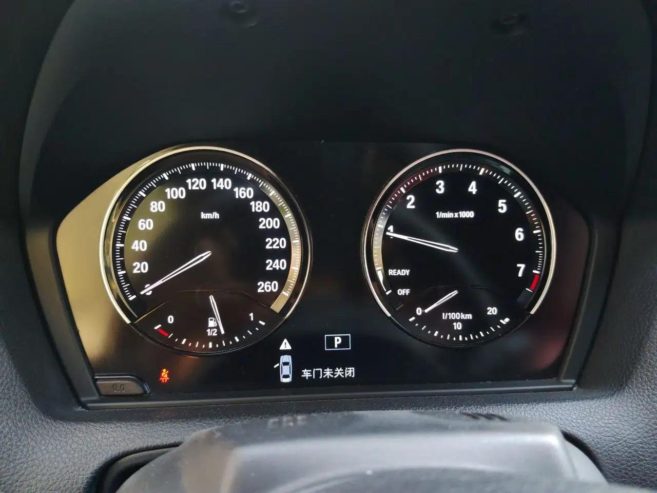 BMW 2 Series 2019 225i Convertible Coupe Sports Design Package — миниатюра 11