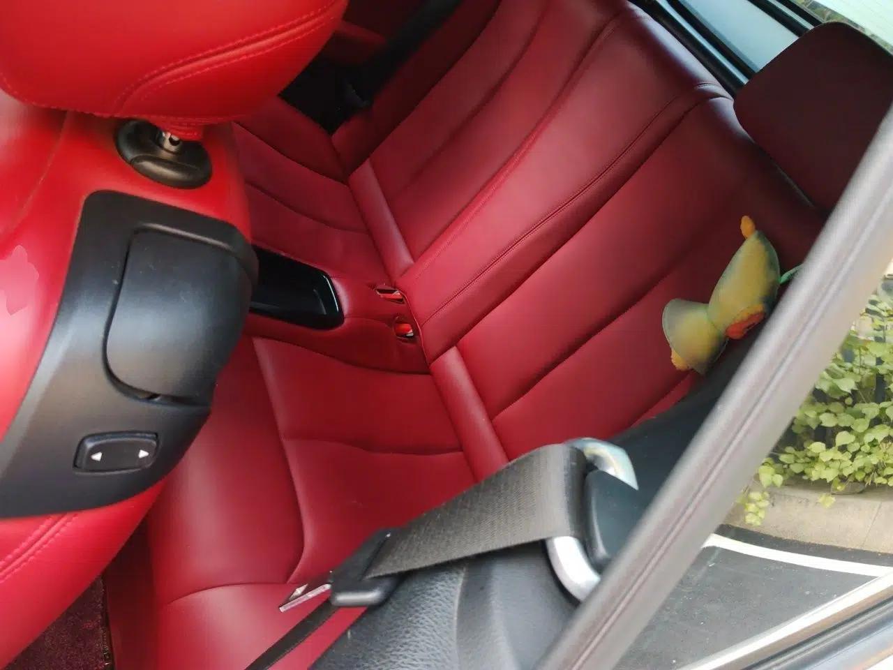 BMW 2 Series 2019 225i Convertible Coupe Sports Design Package — миниатюра 17
