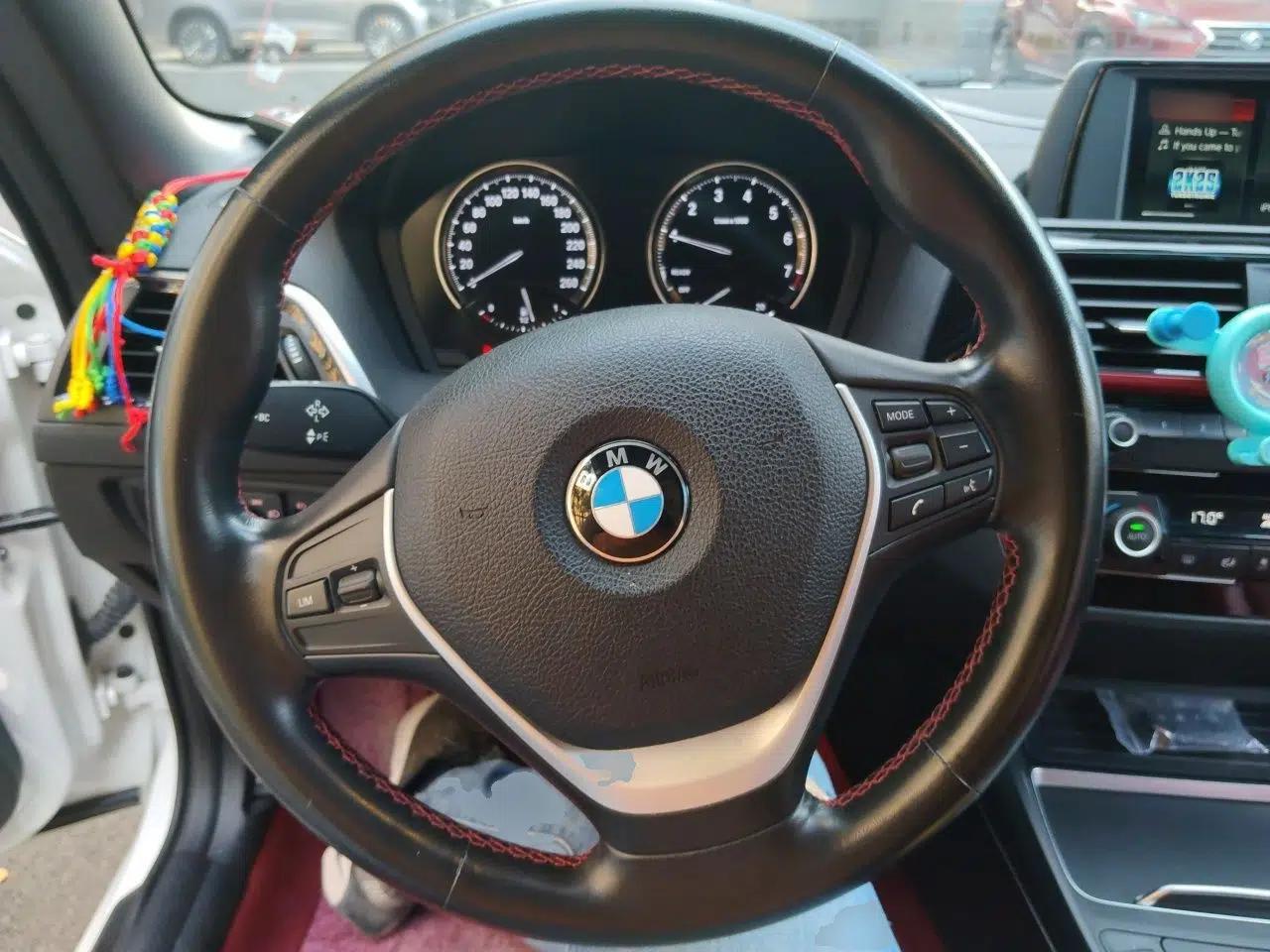 BMW 2 Series 2019 225i Convertible Coupe Sports Design Package — миниатюра 10