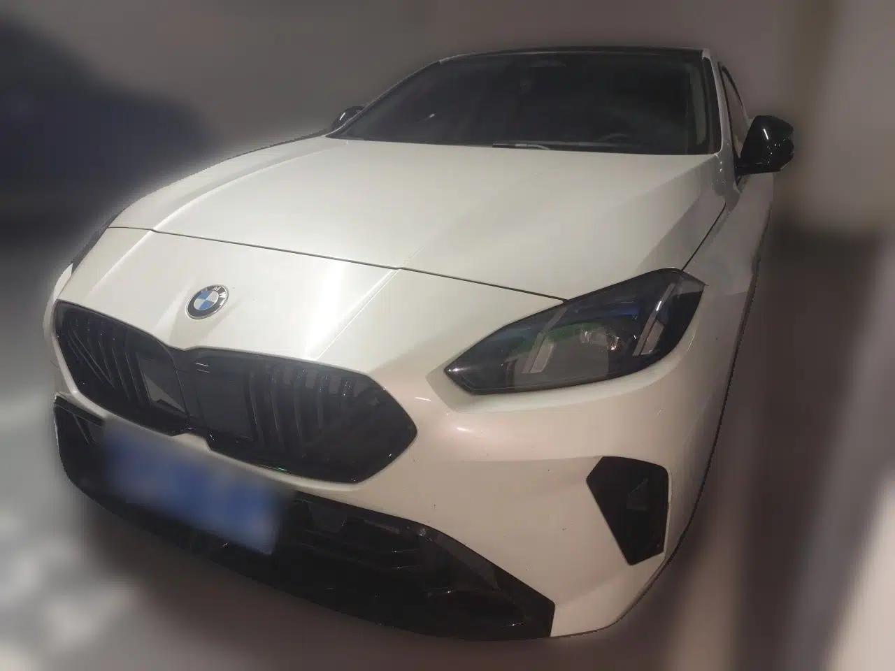 BMW 2 Series 2025 225L M Sport Night Edition Package — миниатюра 1