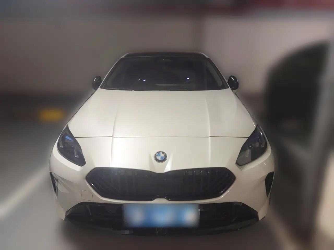 BMW 2 Series 2025 225L M Sport Night Edition Package — миниатюра 2