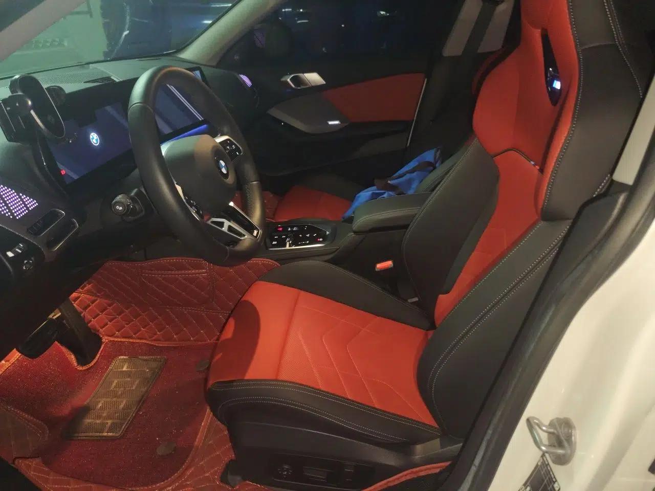BMW 2 Series 2025 225L M Sport Night Edition Package — миниатюра 15