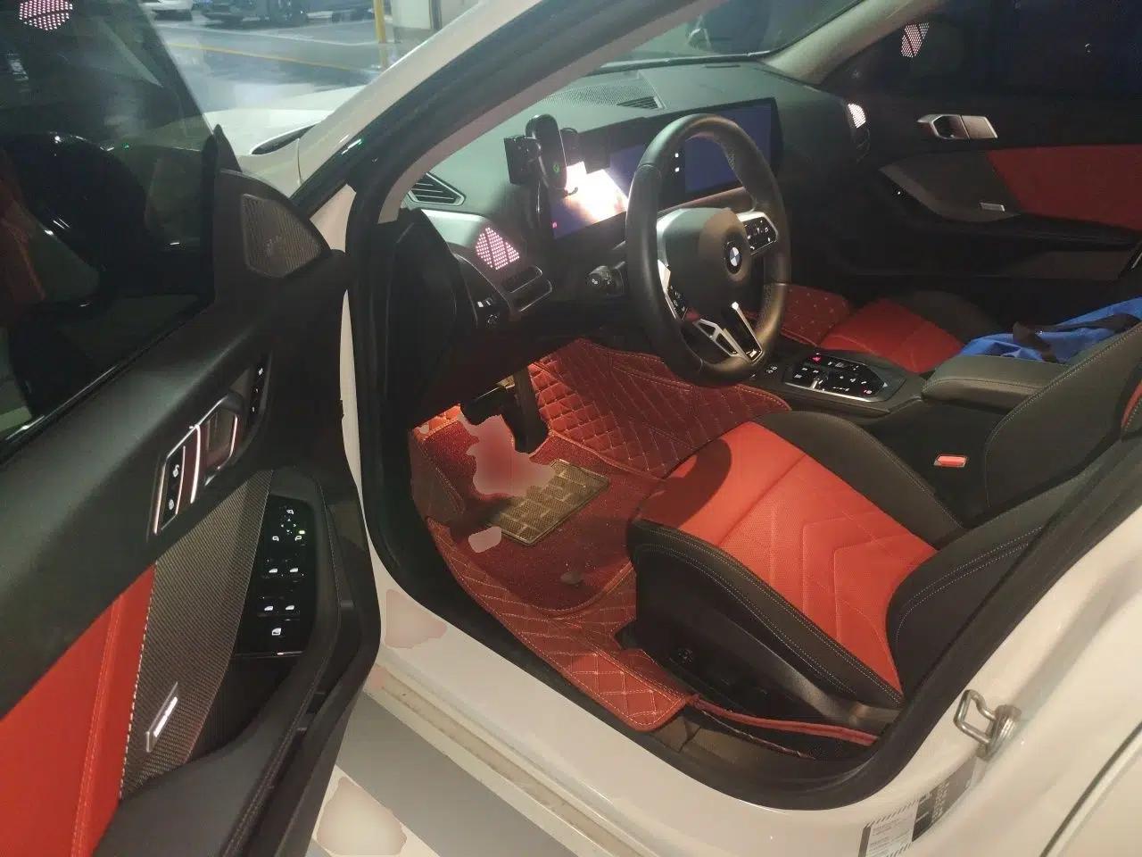 BMW 2 Series 2025 225L M Sport Night Edition Package — миниатюра 16