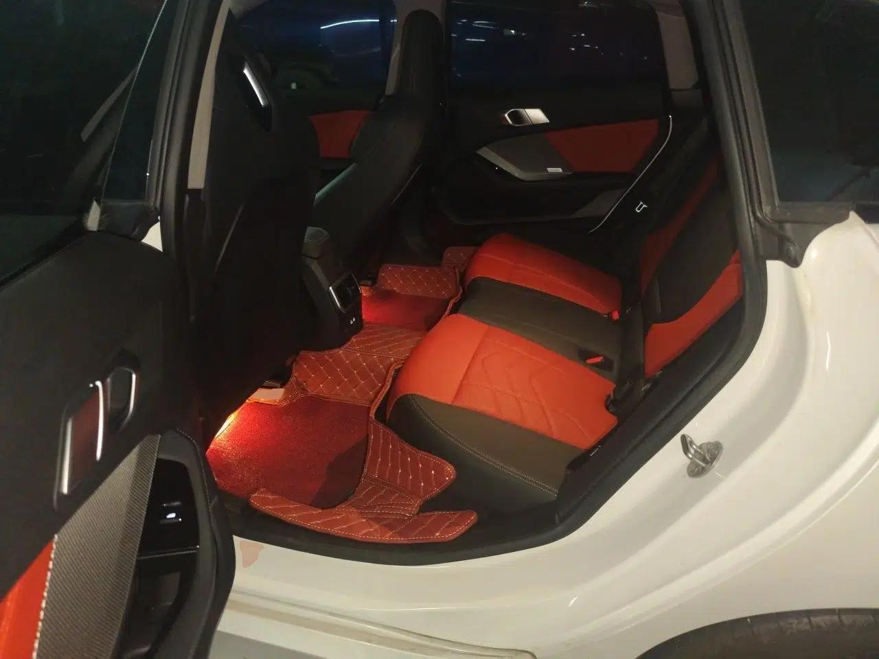 BMW 2 Series 2025 225L M Sport Night Edition Package — миниатюра 17