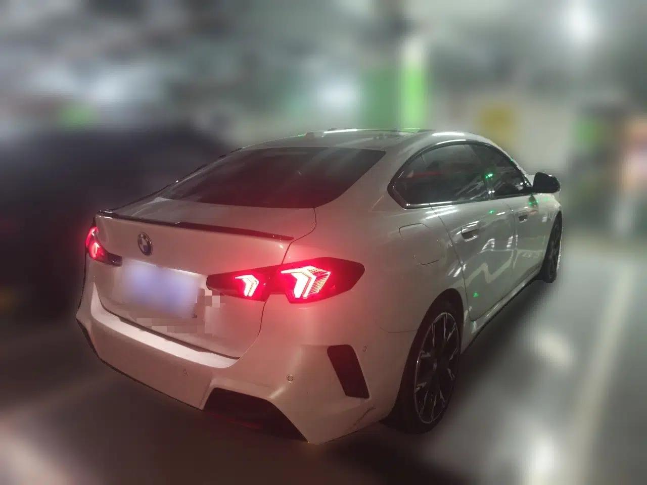 BMW 2 Series 2025 225L M Sport Night Edition Package — миниатюра 6