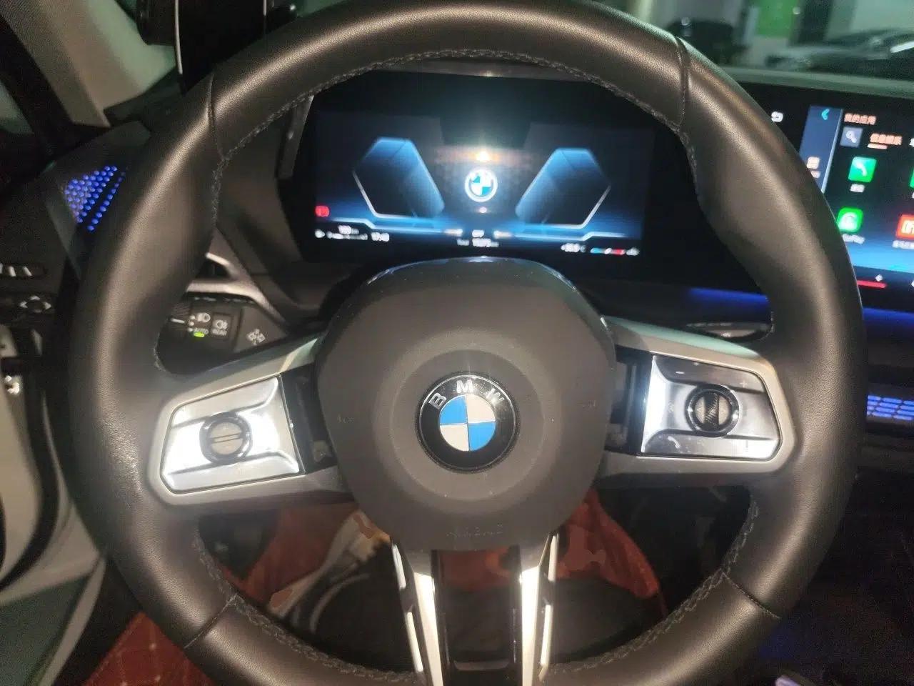 BMW 2 Series 2025 225L M Sport Night Edition Package — миниатюра 10