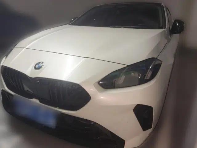 BMW 2 Series 2025 225L M Sport Night Edition Package