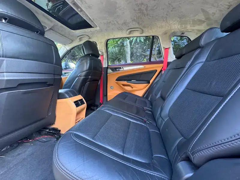 Changan CS75 2014 1.8T Automatic Premium Edition (National V Emission Standard) — миниатюра 14