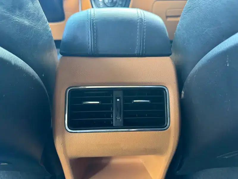 Changan CS75 2014 1.8T Automatic Premium Edition (National V Emission Standard) — миниатюра 7