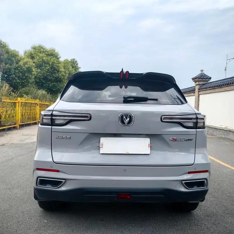 Changan CS55 PLUS 2022 Second Generation 1.5T DCT Premium Edition — миниатюра 5
