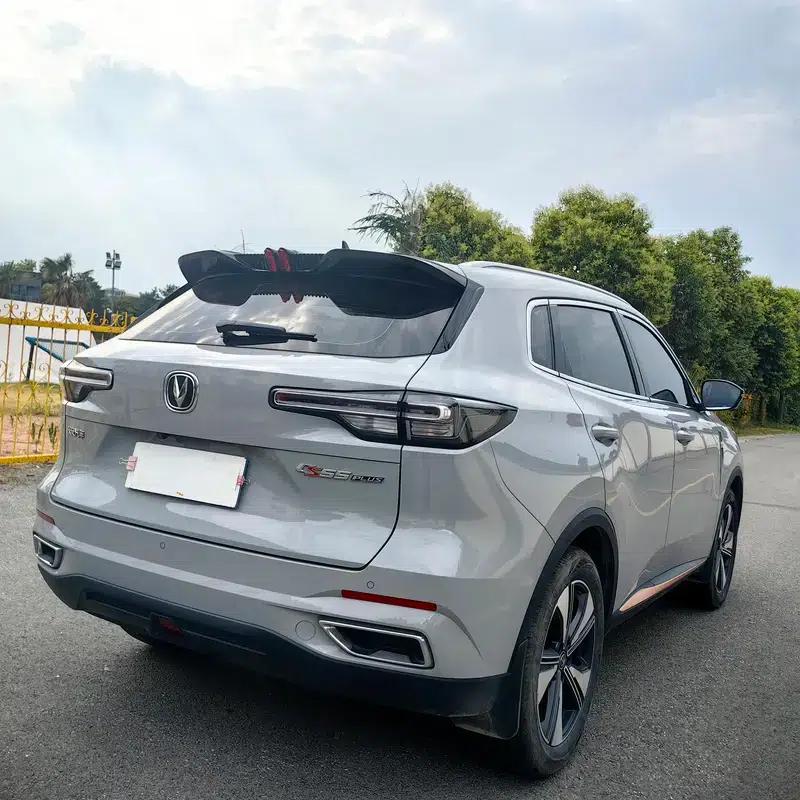 Changan CS55 PLUS 2022 Second Generation 1.5T DCT Premium Edition — миниатюра 6