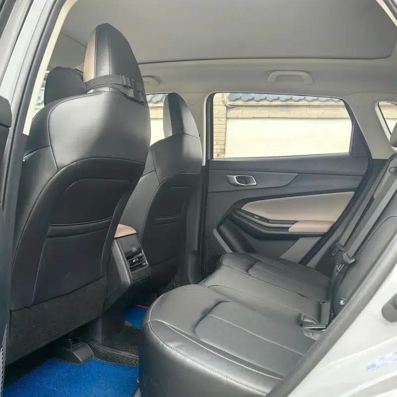 Changan CS55 PLUS 2022 Second Generation 1.5T DCT Premium Edition — миниатюра 9