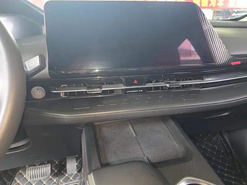 Changan CS55 PLUS 2022 Second Generation 1.5T DCT Premium Edition — миниатюра 11