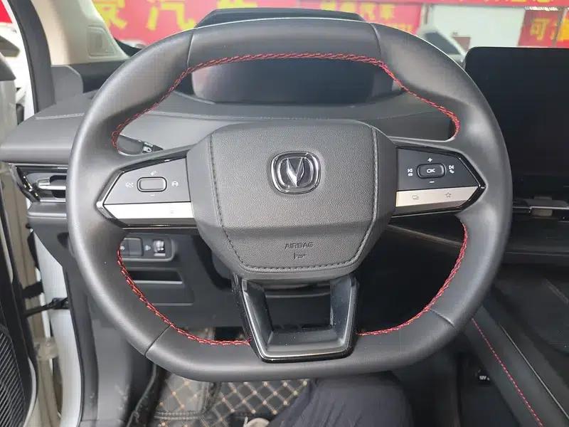 Changan CS55 PLUS 2022 Second Generation 1.5T DCT Premium Edition — миниатюра 17