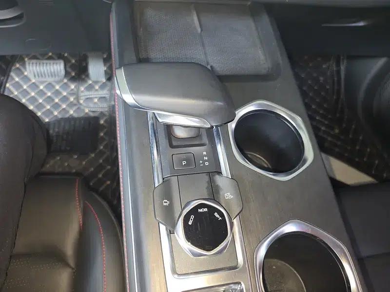 Changan CS55 PLUS 2022 Second Generation 1.5T DCT Premium Edition — миниатюра 18