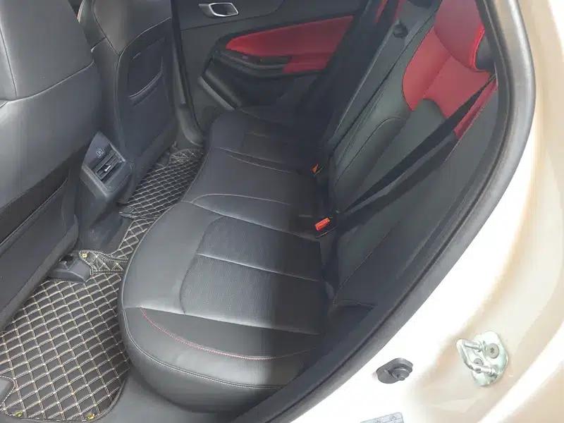 Changan CS55 PLUS 2022 Second Generation 1.5T DCT Premium Edition — миниатюра 22