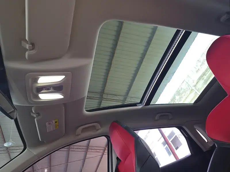 Changan CS55 PLUS 2022 Second Generation 1.5T DCT Premium Edition — миниатюра 23
