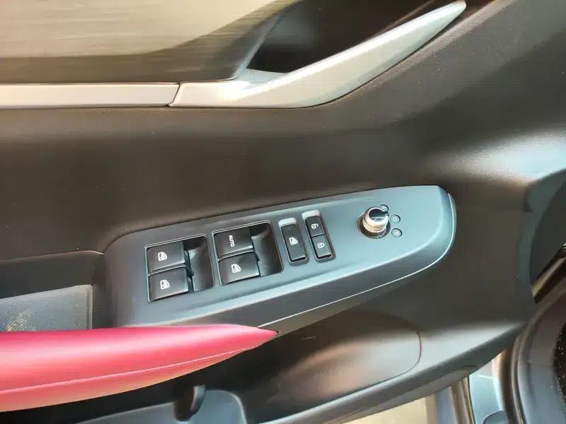 Changan CS55 PLUS 2022 Blue Whale Edition 1.5T DCT Luxury Model — миниатюра 15