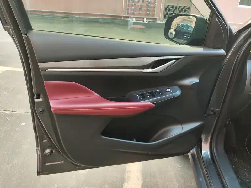 Changan CS55 PLUS 2022 Blue Whale Edition 1.5T DCT Luxury Model — миниатюра 16